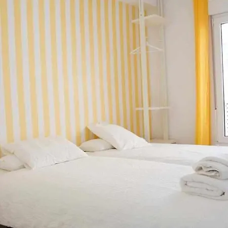 Сasa de vacaciones Brisa Chilches Nº 5 Málaga