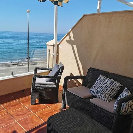Сasa de vacaciones Brisa Chilches Nº 5 Málaga